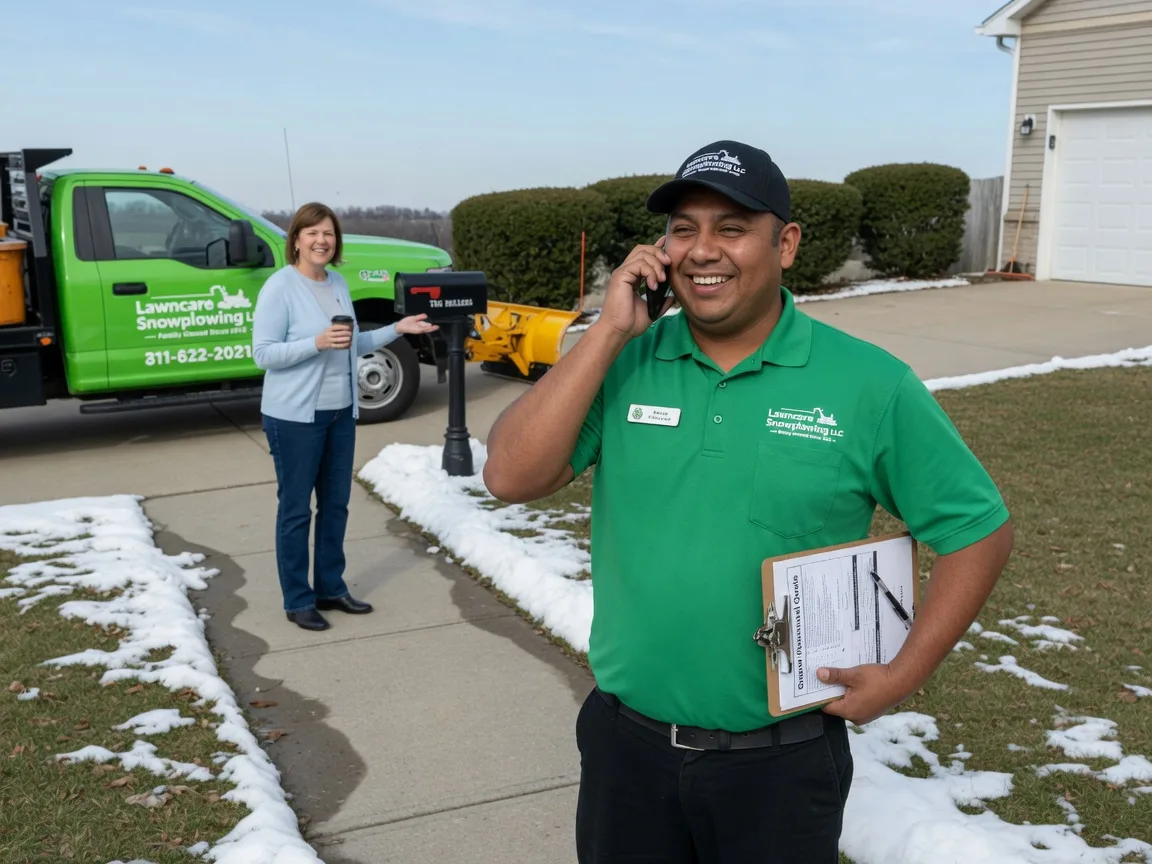 Lawn Care Services By Expert Landscaper Fallston, MD FAQs